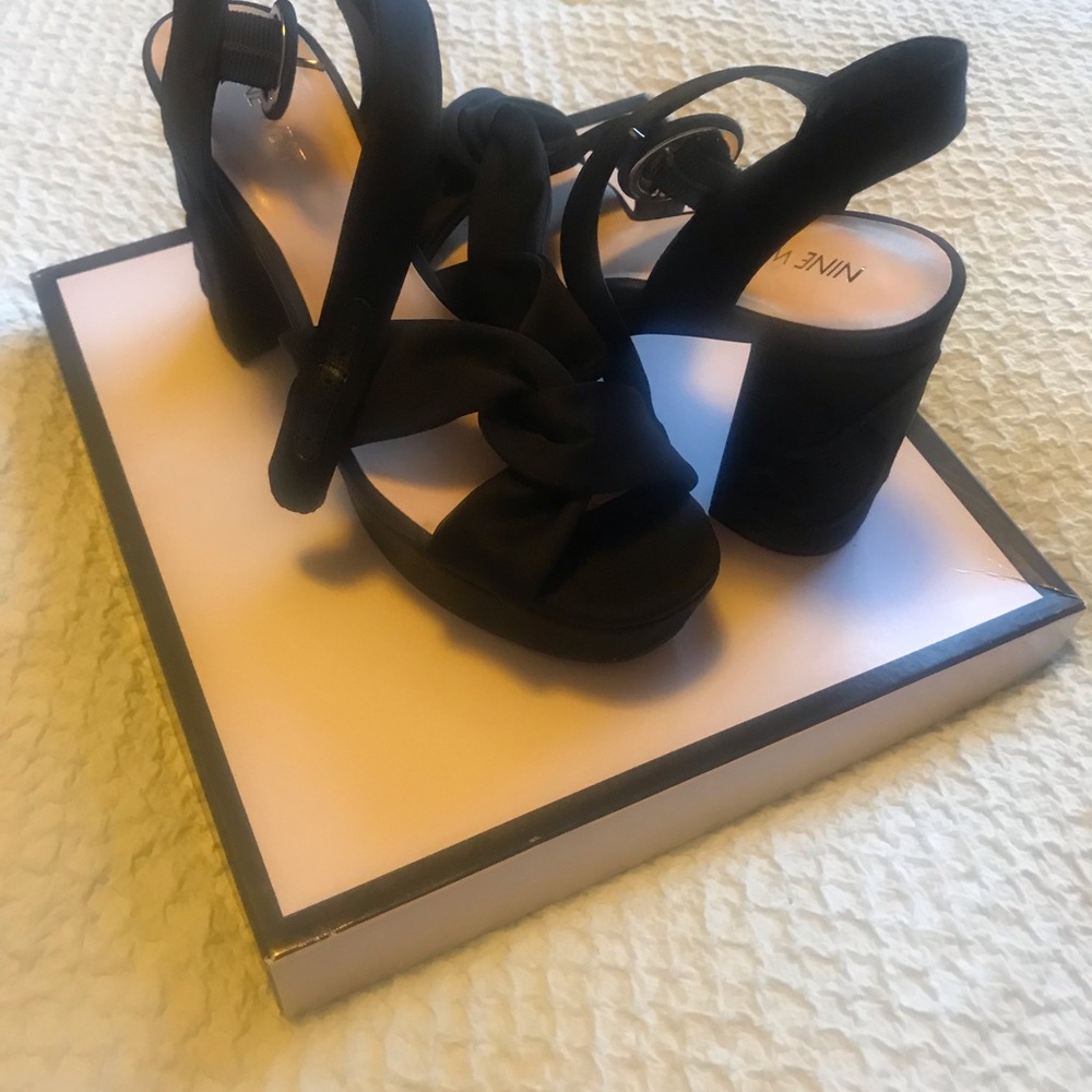 Nine West Fashion Shoes.